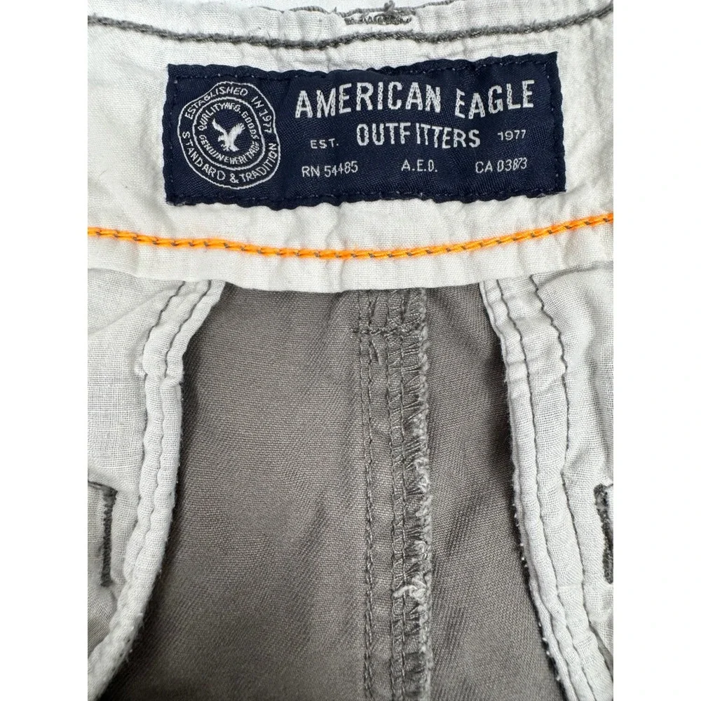 American Eagle Outfitters american eagle